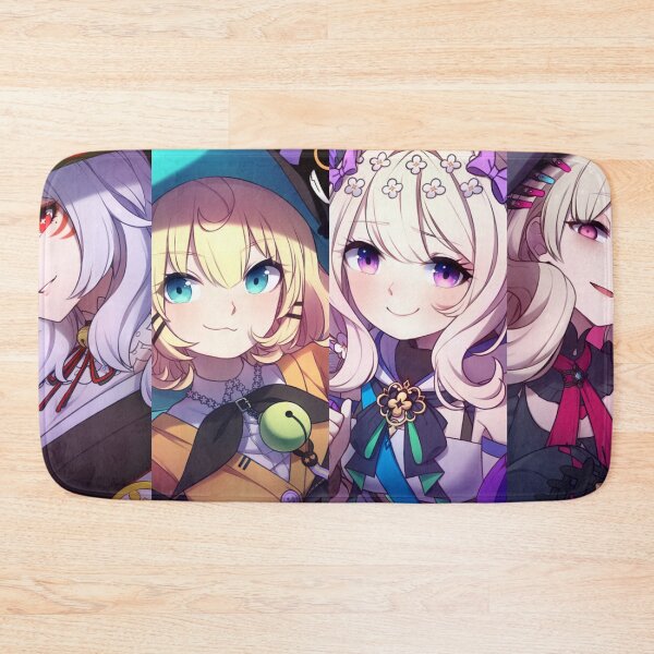 Item preview, Ethyria Nijisanji EN designed and sold by Boy From North.