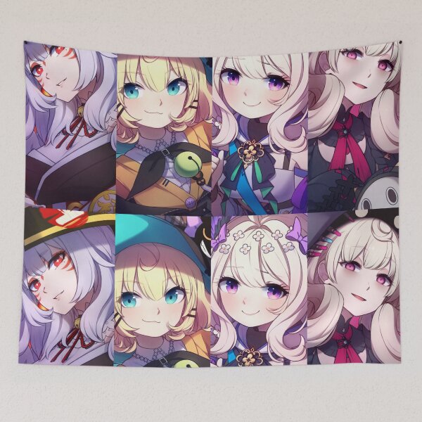 Item preview, Ethyria Nijisanji EN designed and sold by Boy From North.