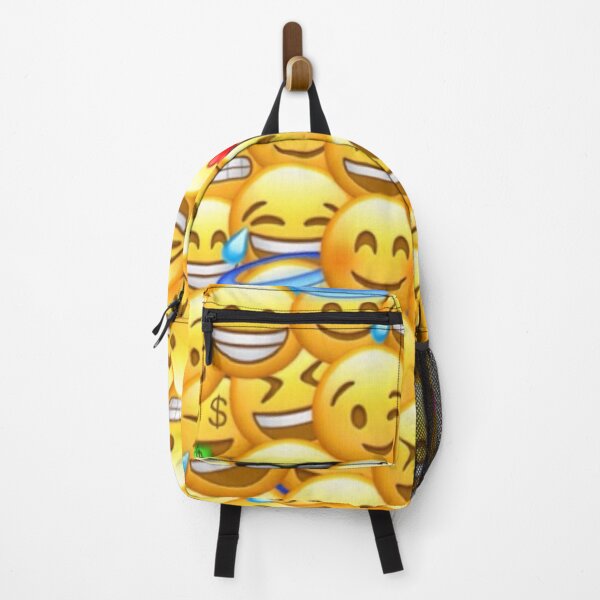 Item preview, emoticons designed and sold by IPRINTUA.