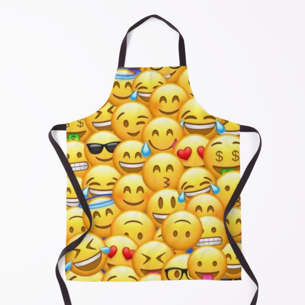 Item preview, emoticons designed and sold by IPRINTUA.