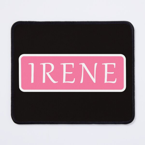 Item preview, Irene Girls Name designed and sold by Jeallan Designs.