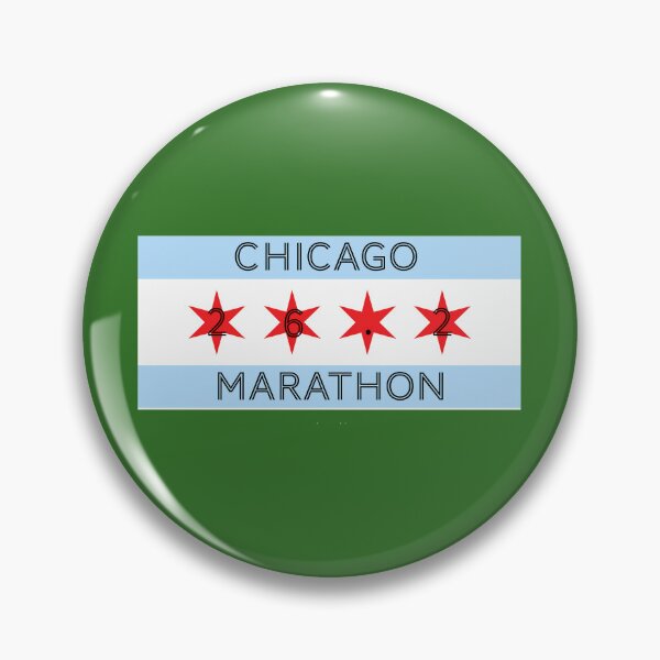 Item preview, Chicago Marathon 26.2 	 	 designed and sold by thqfycqea56.