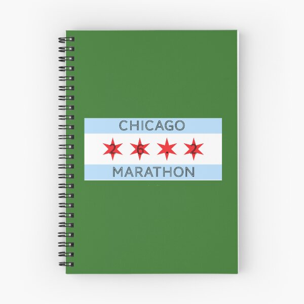 Item preview, Chicago Marathon 26.2 	 	 designed and sold by thqfycqea56.