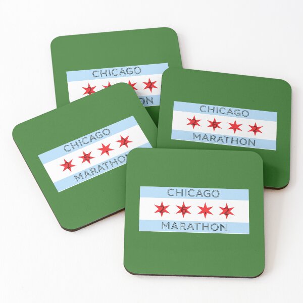 Item preview, Chicago Marathon 26.2 	 	 designed and sold by thqfycqea56.