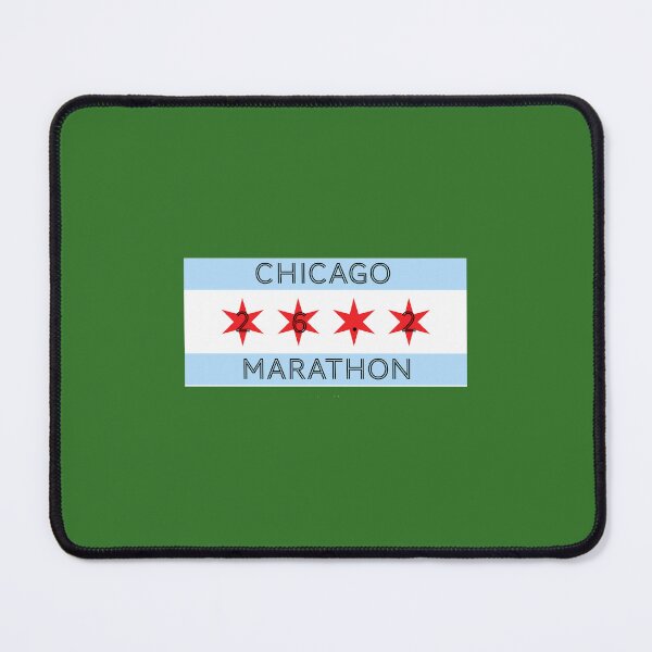 Item preview, Chicago Marathon 26.2 	 	 designed and sold by thqfycqea56.