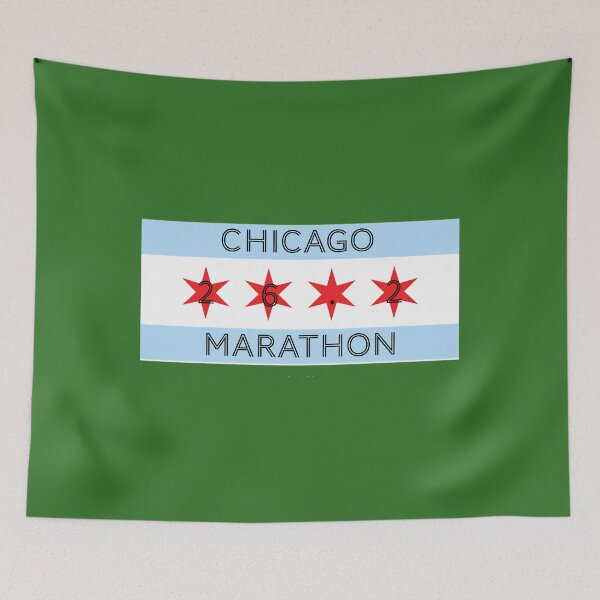Item preview, Chicago Marathon 26.2 	 	 designed and sold by thqfycqea56.