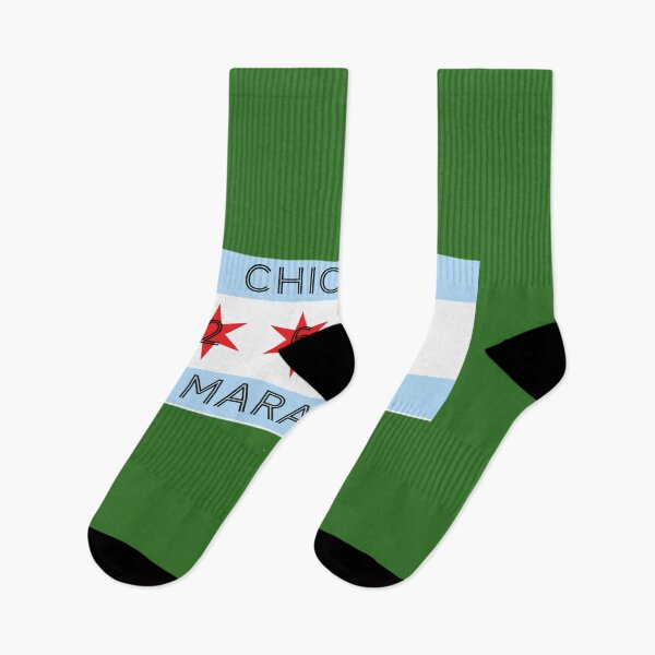 Item preview, Chicago Marathon 26.2 	 	 designed and sold by thqfycqea56.