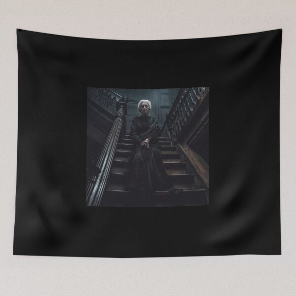 Item preview, Woman in black 2 designed and sold by KostasCreations.