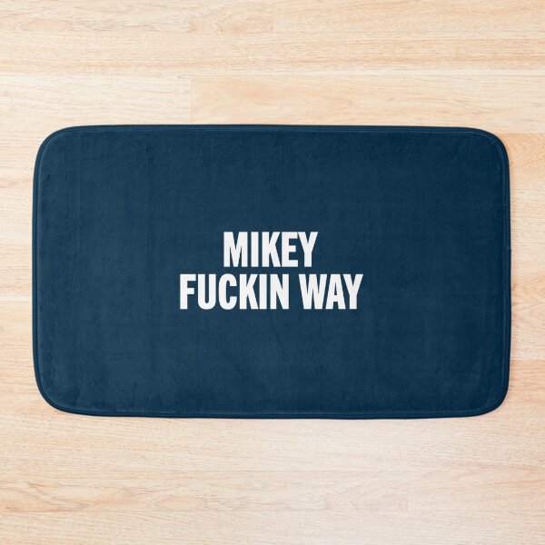 Item preview, mikey fuckin way designed and sold by clitusalvarez46.