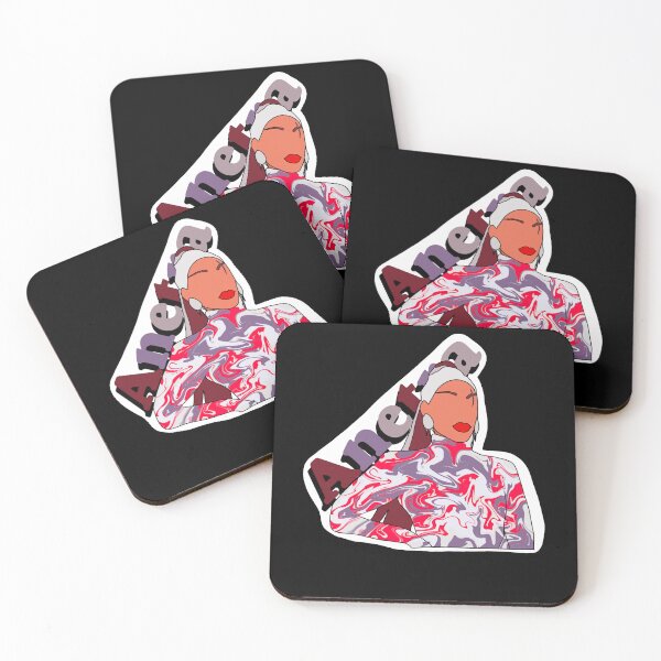 Item preview, Anetra  designed and sold by justina-gooding.