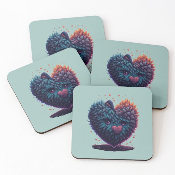 Item preview, Cute Heart  designed and sold by Digiheart.