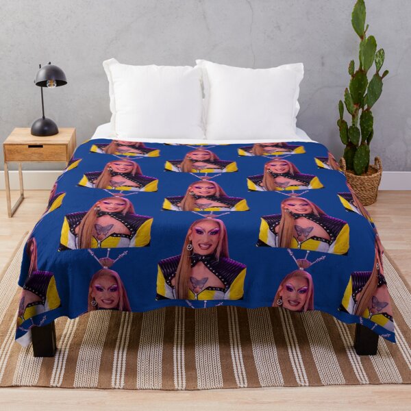 Item preview, Anetra designed and sold by justina-gooding.