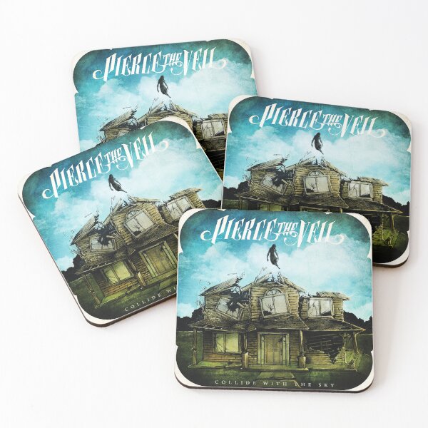 Item preview, Collide With The Sky designed and sold by AnnHagenes39.