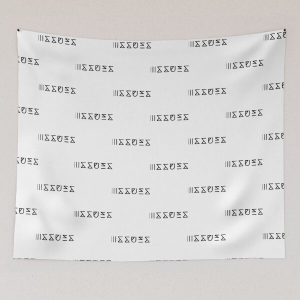 Item preview, Issues headspace logo   designed and sold by clitusalvarez46.