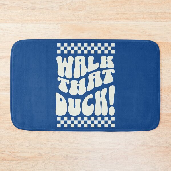 Item preview, anetra duck walk designed and sold by justina-gooding.