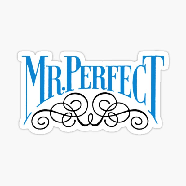Buy Mr Perfect Wrestling Legend Logo T Shirt Online in India - Etsy