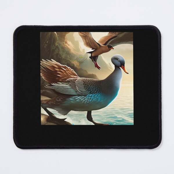Item preview, anetra duck walk designed and sold by justina-gooding.