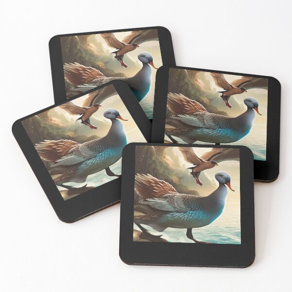 Item preview, anetra duck walk designed and sold by justina-gooding.