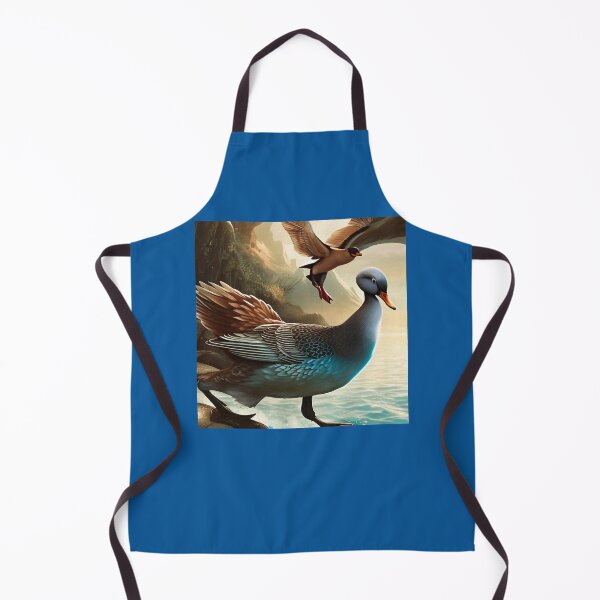 Item preview, anetra duck walk designed and sold by justina-gooding.