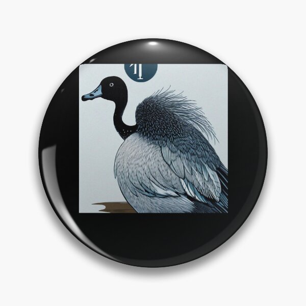 Item preview, anetra duck walk designed and sold by justina-gooding.