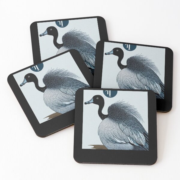 Item preview, anetra duck walk designed and sold by justina-gooding.