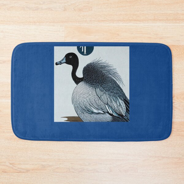 Item preview, anetra duck walk designed and sold by justina-gooding.