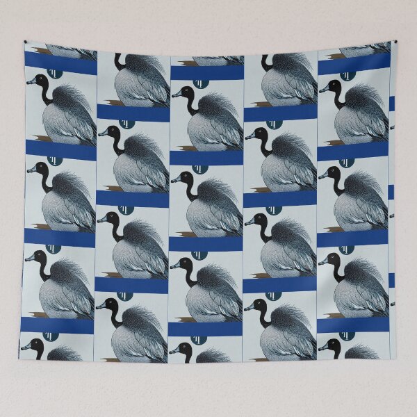 Item preview, anetra duck walk designed and sold by justina-gooding.