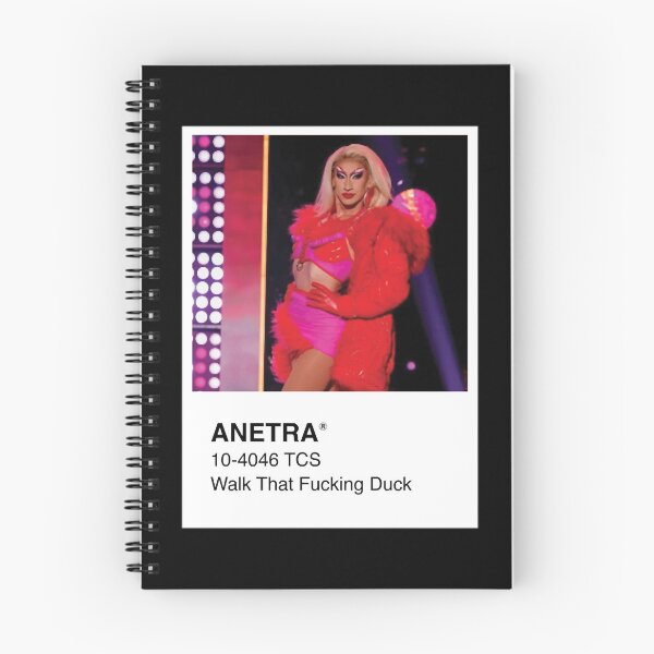 Item preview, Anetra Pantone Swatch designed and sold by justina-gooding.
