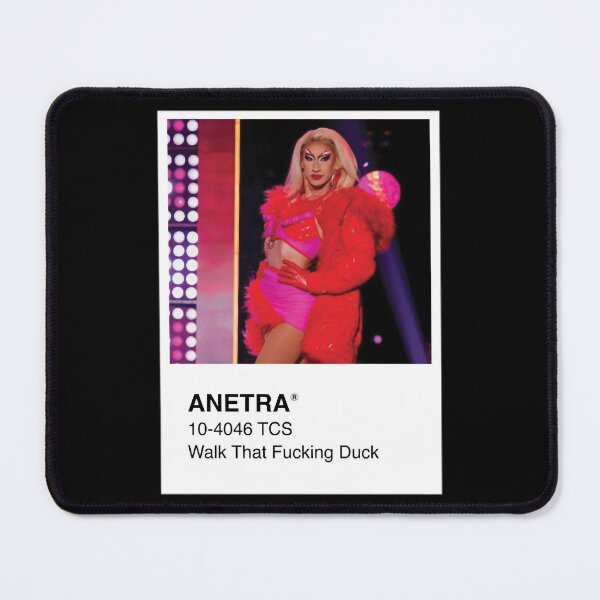 Item preview, Anetra Pantone Swatch designed and sold by justina-gooding.