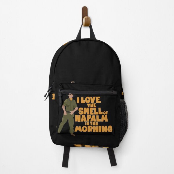 Item preview, I love the Smell of Napalm in the Morning - Apocalypse Now designed and sold by Boogosh.