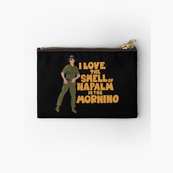 Item preview, I love the Smell of Napalm in the Morning - Apocalypse Now designed and sold by Boogosh.