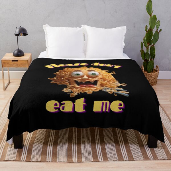 Item preview, PLEASE DON'T EAT ME designed and sold by Muangluang.