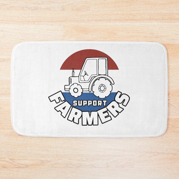 Item preview, Save Our Farms - Support Dutch Farmers designed and sold by ViewerEqualsPhoton.