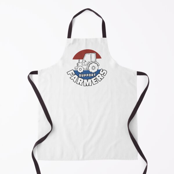 Item preview, Save Our Farms - Support Dutch Farmers designed and sold by ViewerEqualsPhoton.