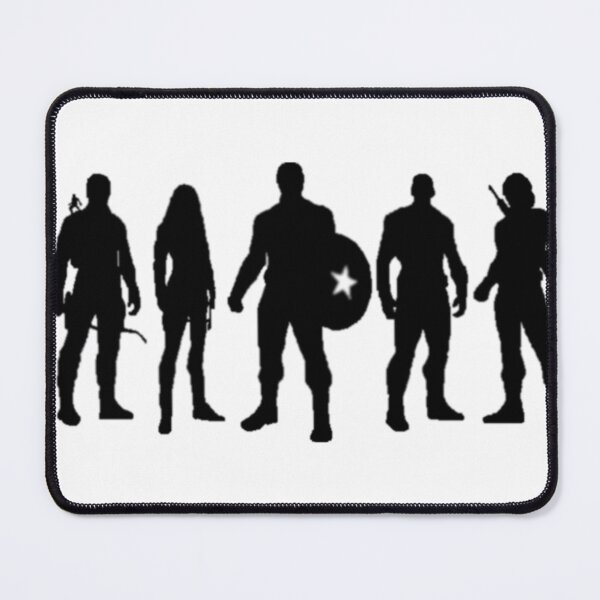 Item preview, Team Steve designed and sold by LudieKunz.