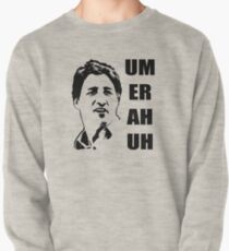 Ottawa Wisdom Pullover