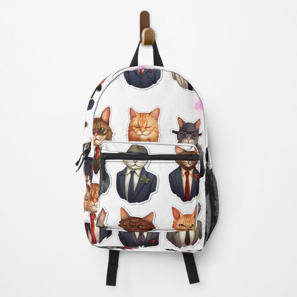 Item preview, Cats mafia designed and sold by Foreververypoor.