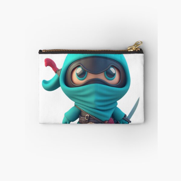Item preview, Lil Ninja designed and sold by BattleEtiquette.
