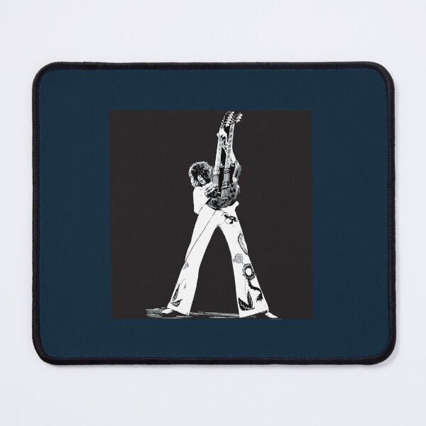 Item preview, Best selling art guitar from zeppelin   designed and sold by Ysvfoalo.