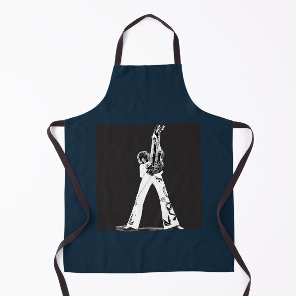 Item preview, Best selling art guitar from zeppelin designed and sold by Ysvfoalo.