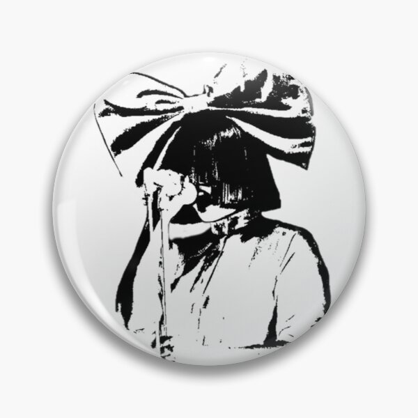 Item preview, I'm gonna live like tomorrow doesn't exist - Sia Song design designed and sold by SebasColD.
