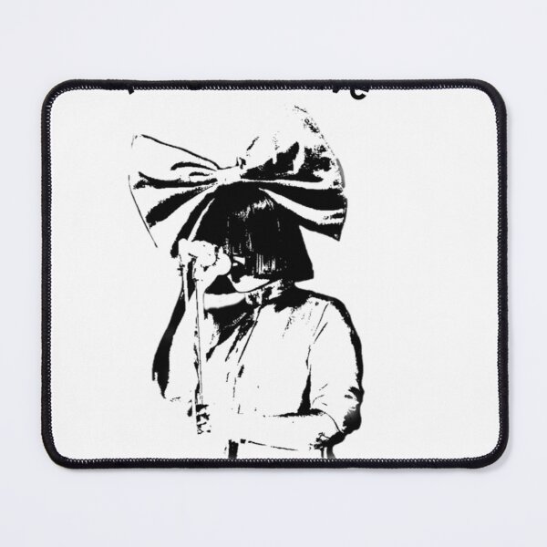 Item preview, I'm gonna live like tomorrow doesn't exist - Sia Song design designed and sold by SebasColD.