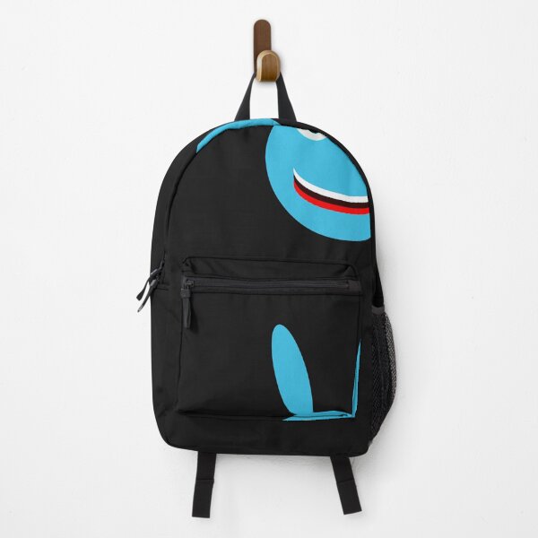 Item preview, Cute bunny with a big smile . designed and sold by Unlimited-Style.