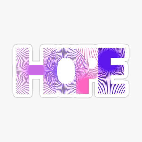 Item preview, HOPE  designed and sold by amazartz.