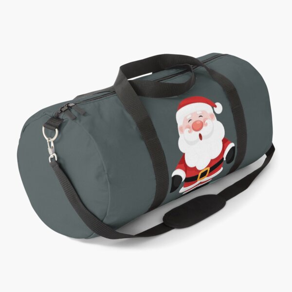 Item preview, Best selling Cute Santa Claus Design  designed and sold by KayleneMcLe.