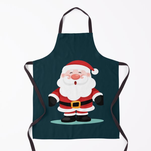 Item preview, Best selling Cute Santa Claus Design designed and sold by KayleneMcLe.