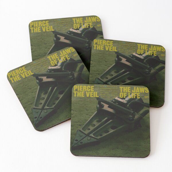 Item preview, The Jaws Of Life designed and sold by AnnHagenes39.