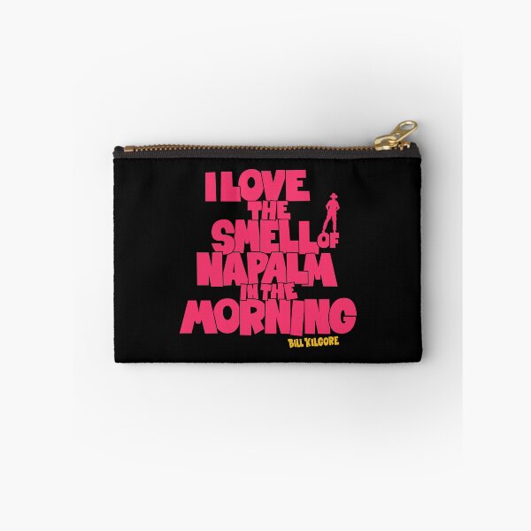 Item preview, I love the Smell of Napalm in the Morning - Apocalypse Now designed and sold by Boogosh.