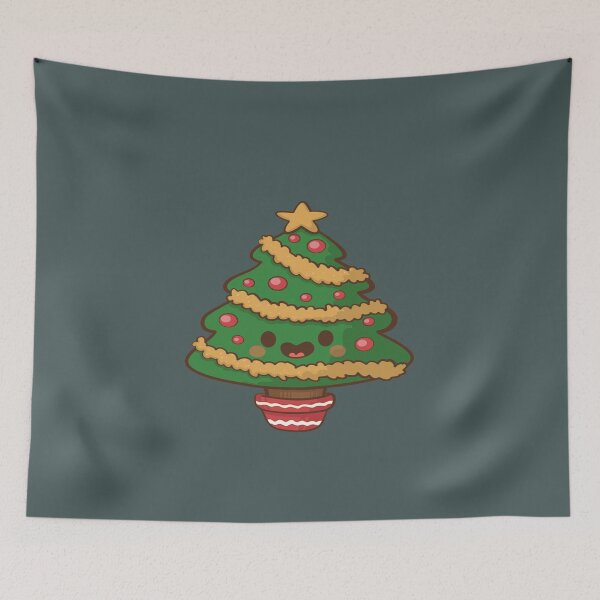 Item preview, Christmas Bonsai Tree  designed and sold by KayleneMcLe.