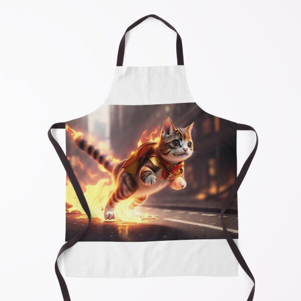 Item preview, Cat Flash designed and sold by Imaginemy.